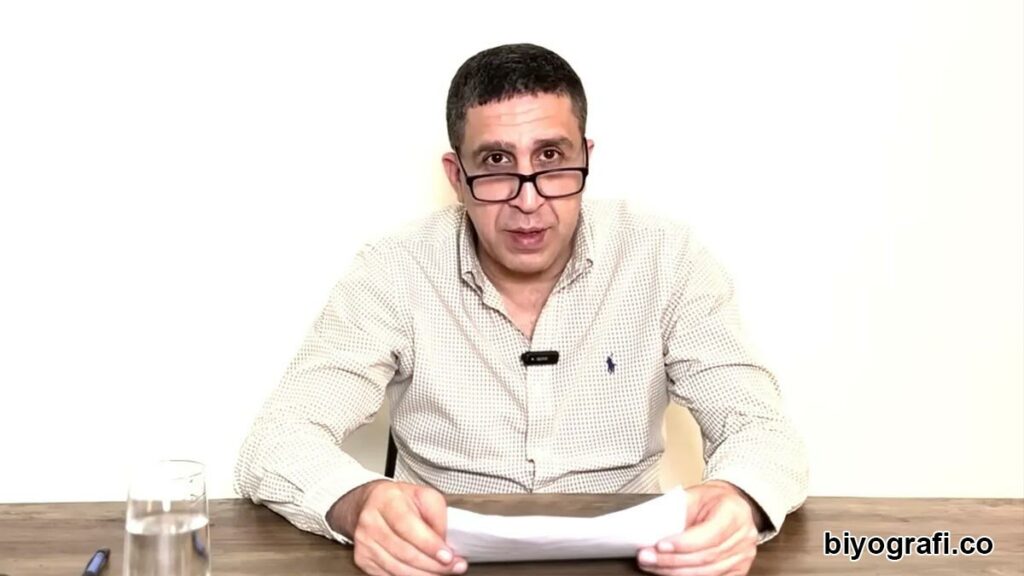 Muhammed Yakut kimdir