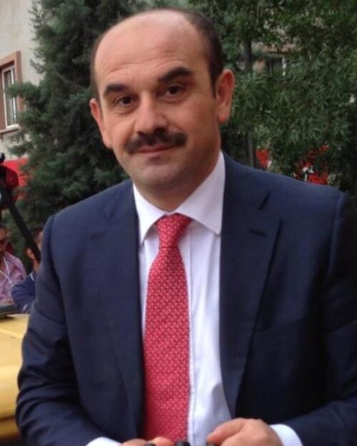 Sadık Soylu kimdir