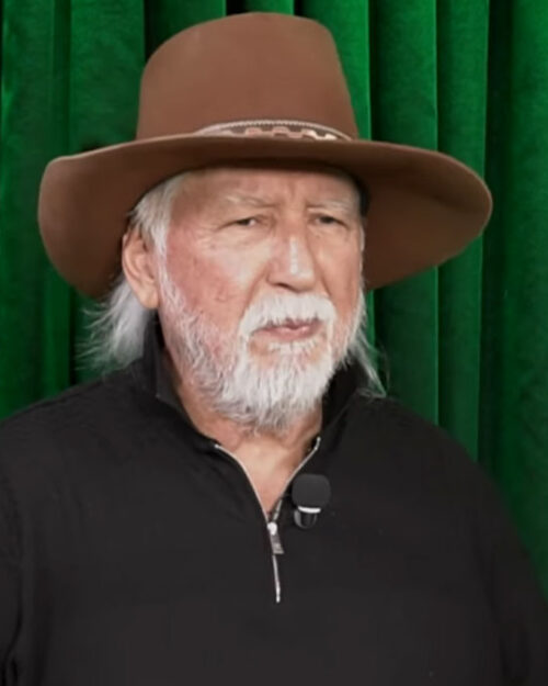 Prof. Dr. Şener Üşümezsoy kimdir