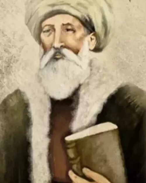 Akşemseddin kimdir