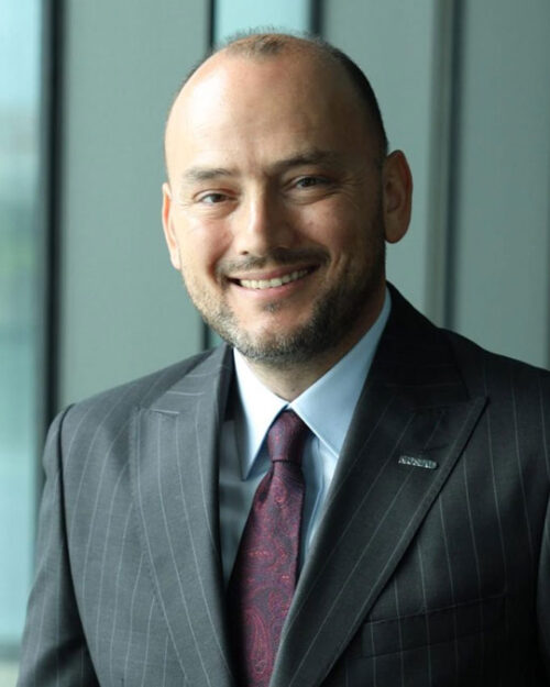 Burhan Özdemir kimdir