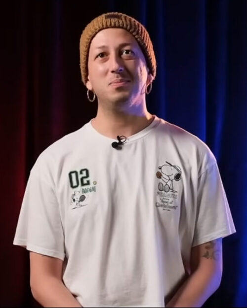 Emre Ozan Yıldız (Kahpe Feleknaz) kimdir