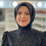Gamze Türkmen Ezildi kimdir