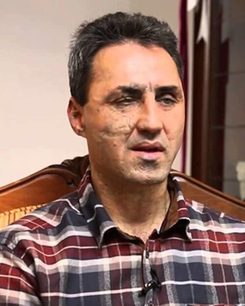 Hüseyin Özlük kimdir