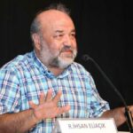 Recep İhsan Eliaçık kimdir