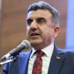 Mehmet İlhami Günbeği kimdir