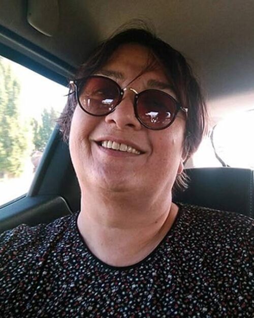 Okşan Öztok kimdir