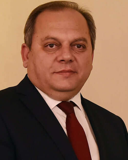 Ömer Kerkez kimdir