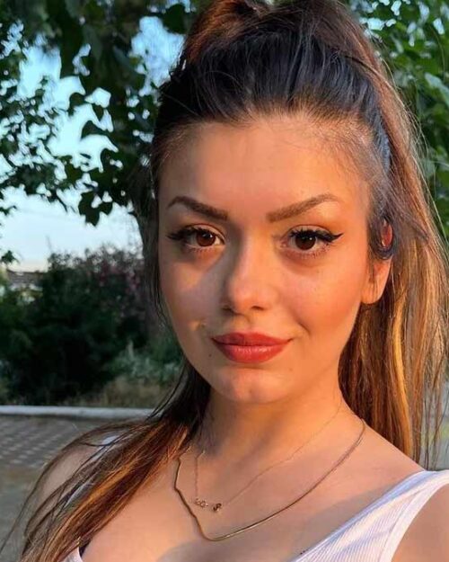 Simge Barankoğlu kimdir