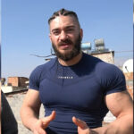 Testo Taylan (Taylan Özgüç Danyıldız) kimdir