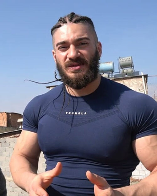 Testo Taylan (Taylan Özgüç Danyıldız) kimdir