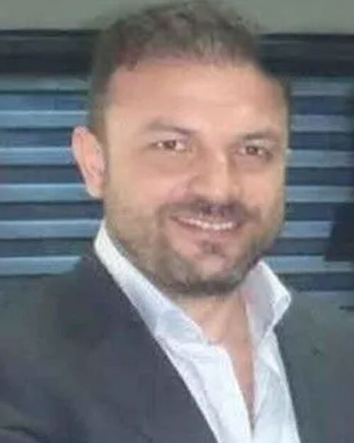 Veysel Şahin kimdir