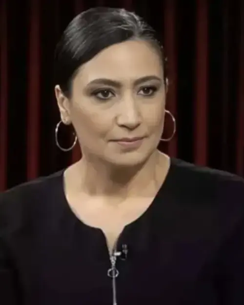 Birsen Altuntaş kimdir