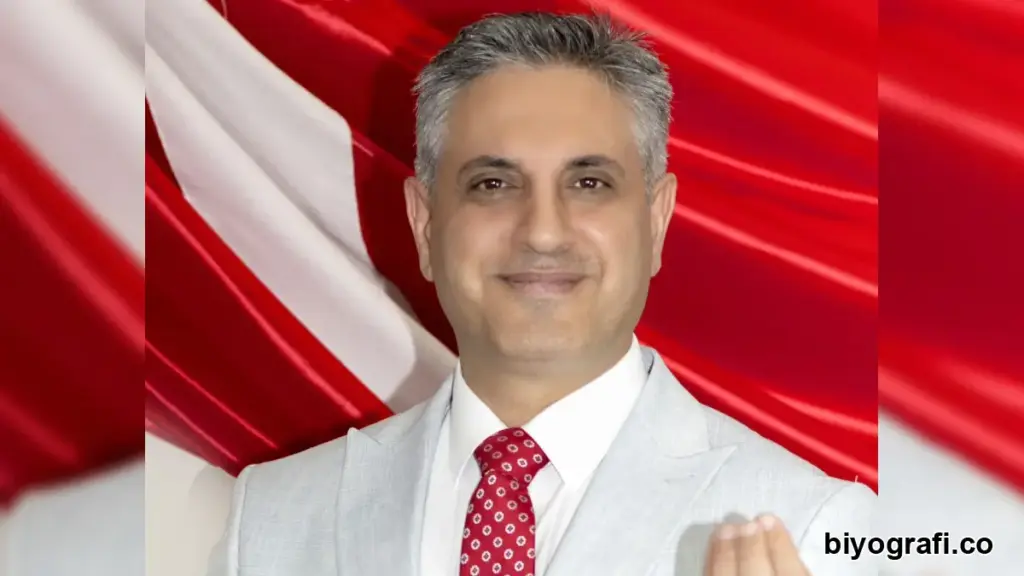 Kadir Canpolat kimdir