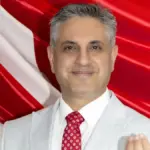 Kadir Canpolat kimdir