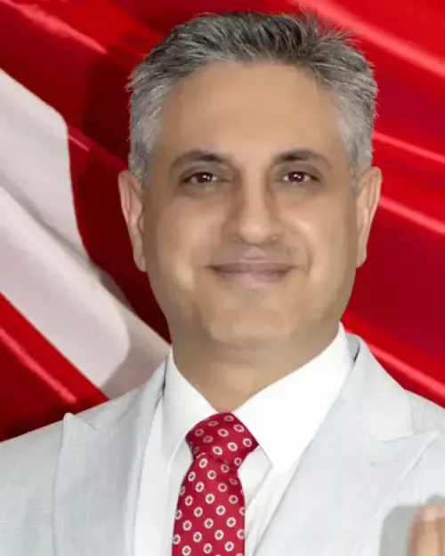 Kadir Canpolat kimdir