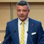 Sadettin Saran kimdir