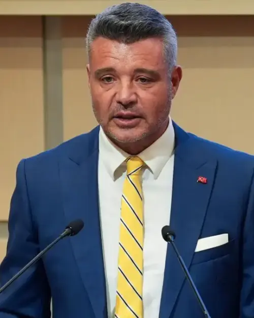 Sadettin Saran kimdir