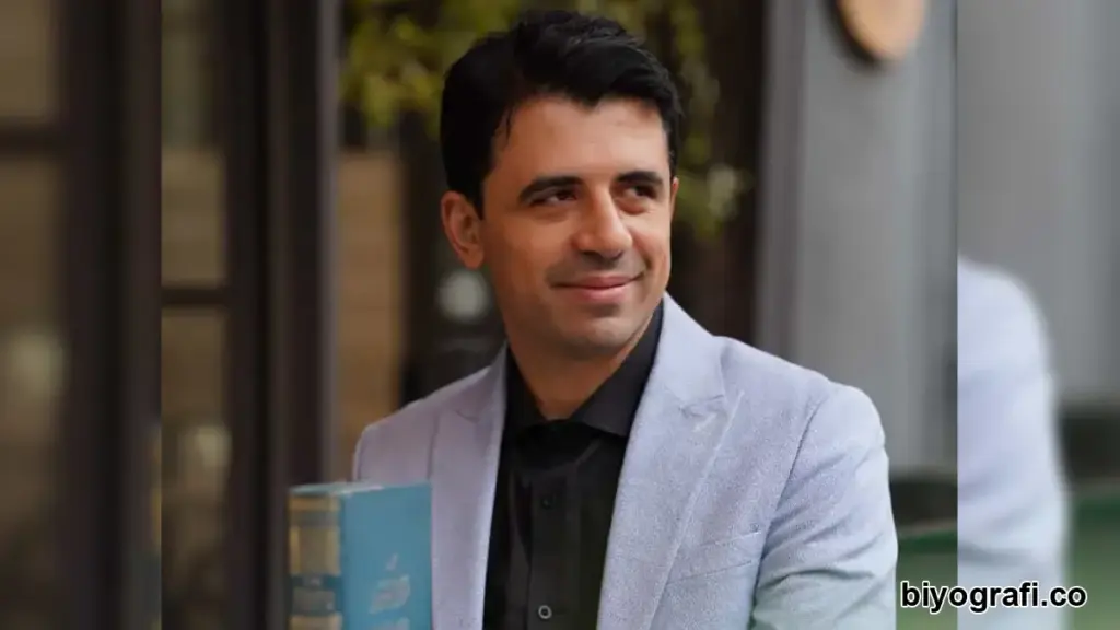 Abdullah Yuyucu kimdir