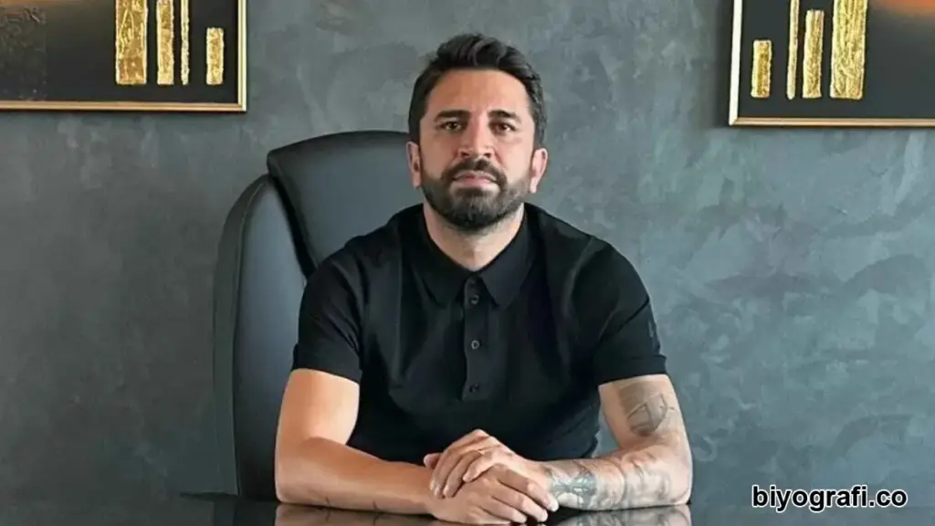 Ergin Göleli kimdir