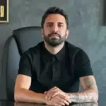 Ergin Göleli kimdir