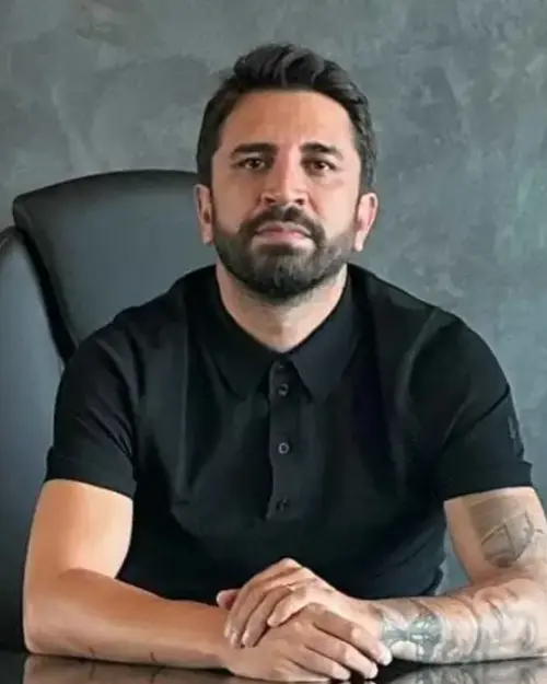 Ergin Göleli kimdir