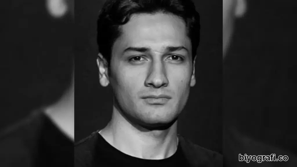 Mahir Akkoyun kimdir