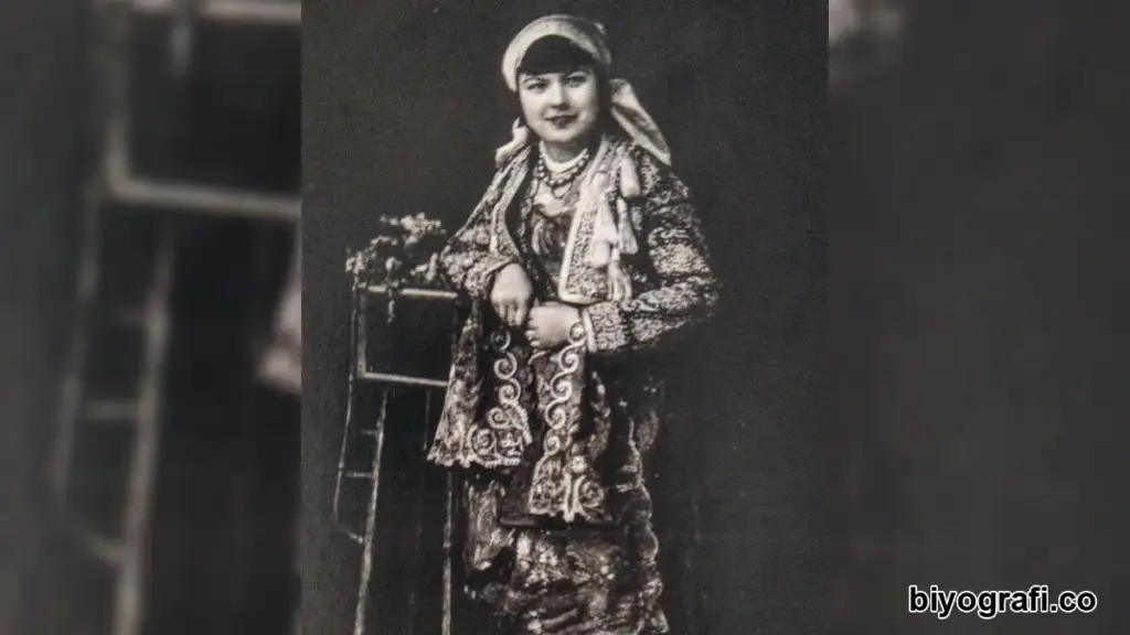 Muazzez İlmiye Çığ