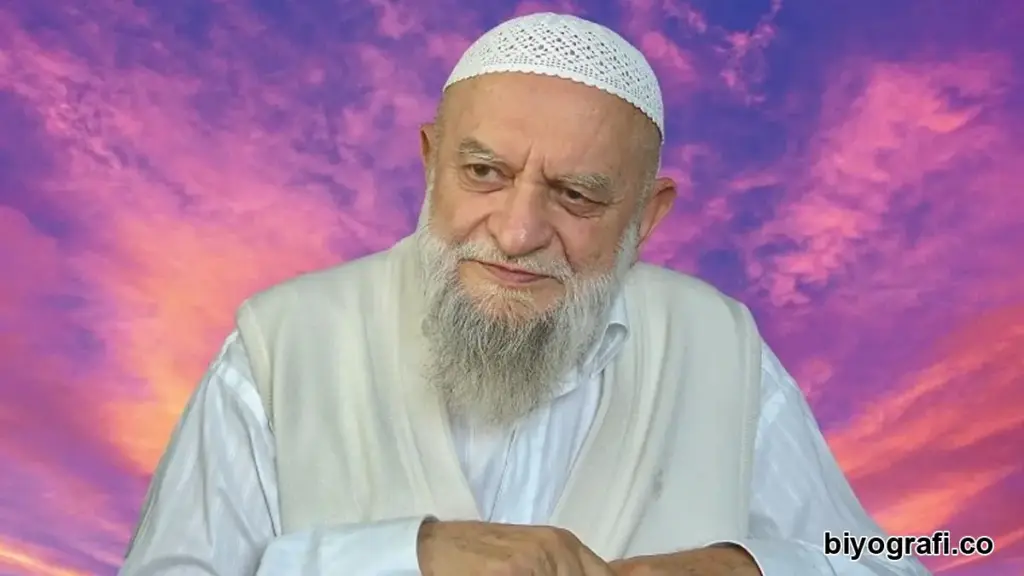 Ömer Öngüt kimdir