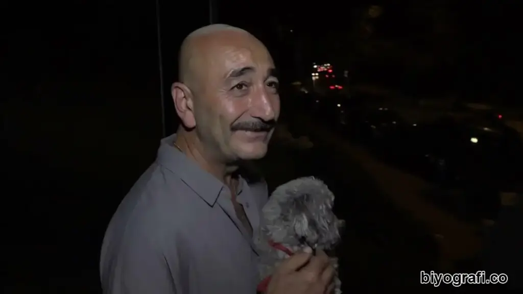 Sedat Arpalık Kimdir