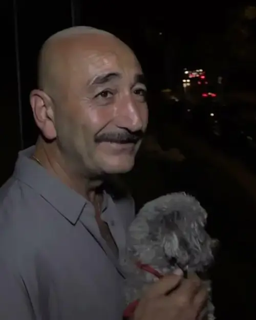 Sedat Arpalık Kimdir