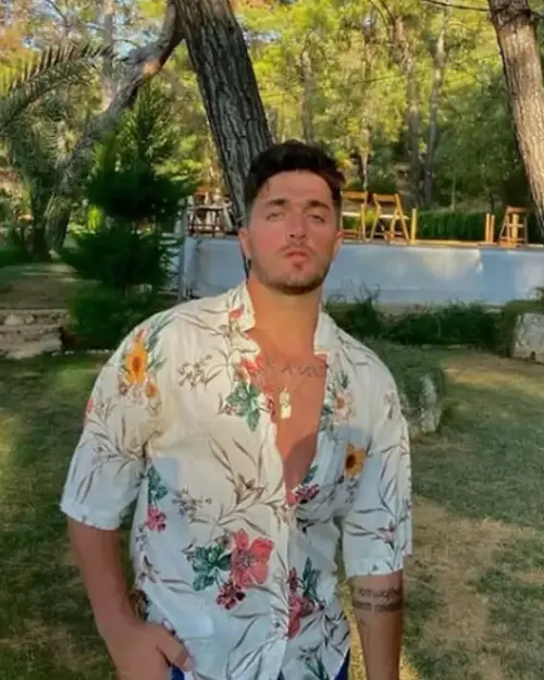 Yusuf Yıldız kimdir