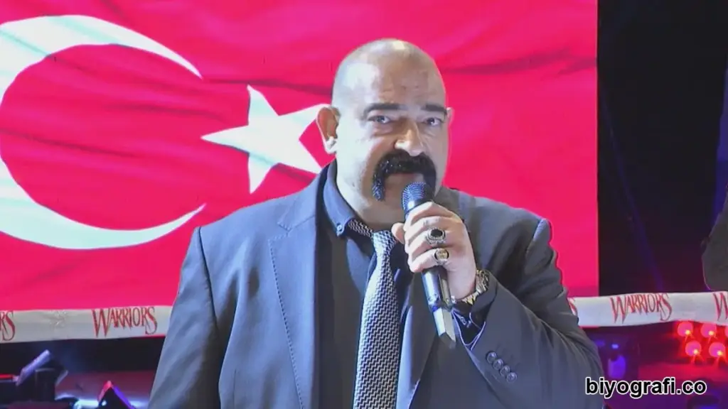 Tolga Başaran kimdir