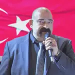 Tolga Başaran kimdir