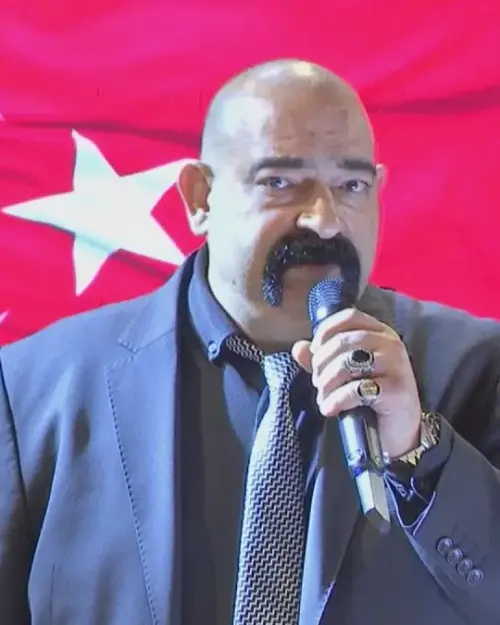 Tolga Başaran kimdir