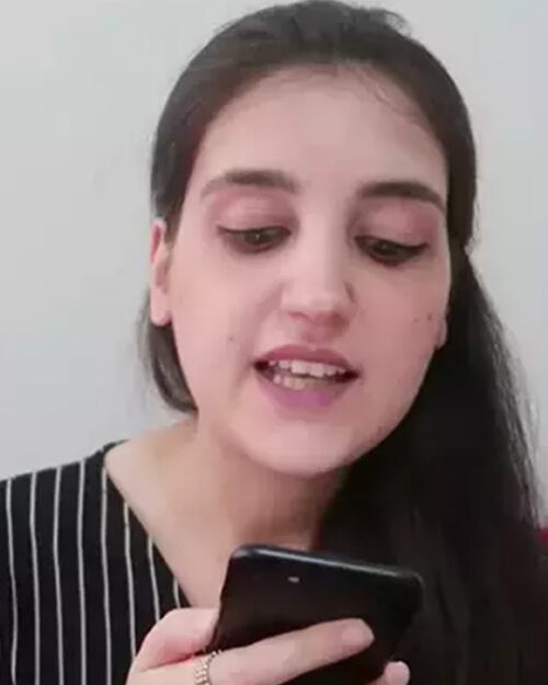 Banu Berberoğlu kimdir