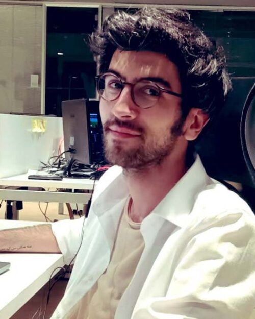 Uğur Yanıkel kimdir