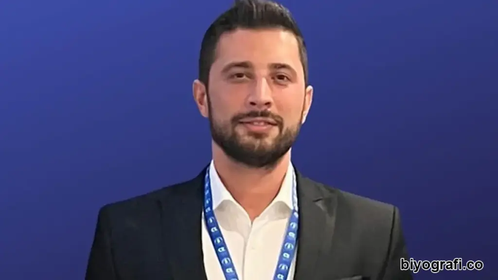Ata Caner Çerçioğlu kimdir