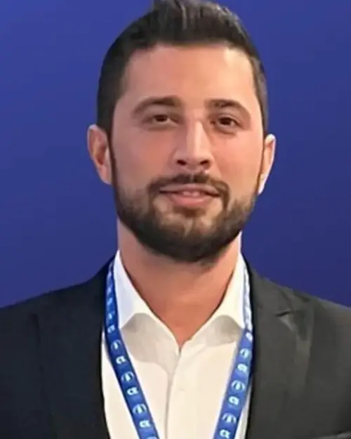 Ata Caner Çerçioğlu kimdir