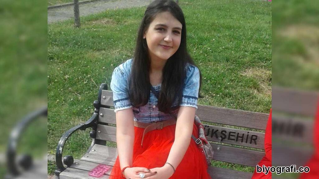 Banu Berberoğlu kimdir