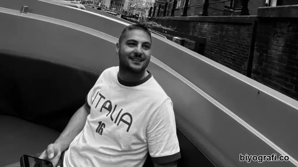 Cihan Meşeci kimdir