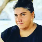 Fazilet Ökmen (Gavur Gavur Abla) kimdir