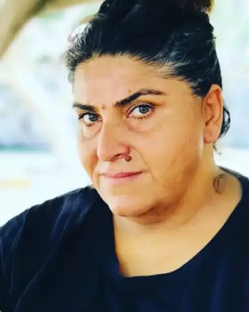 Fazilet Ökmen (Gavur Gavur Abla) kimdir