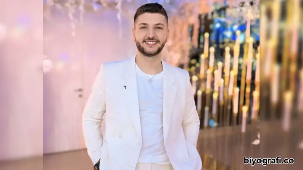 Fırat Türkmen Kimdir