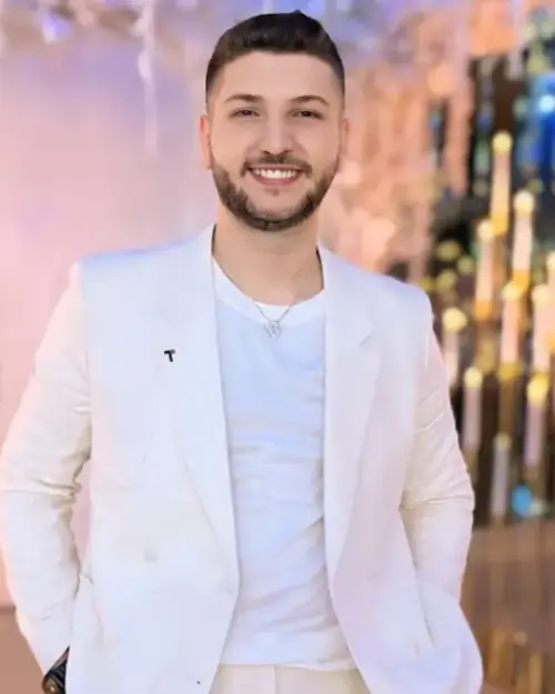 Fırat Türkmen Kimdir