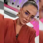 Gizem Karamelek kimdir