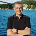 Gökhan Erdem kimdir