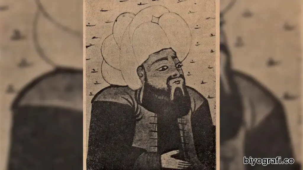 Molla Güranî kimdir