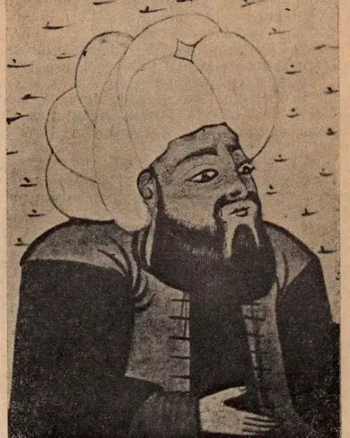 Molla Güranî kimdir