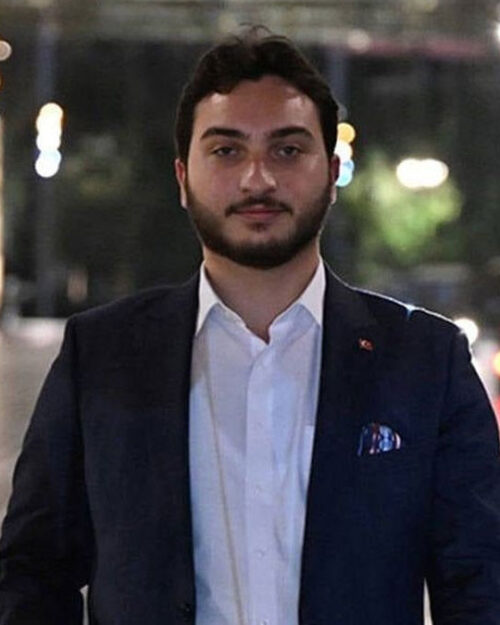 Mustafa Bilge Altun kimdir